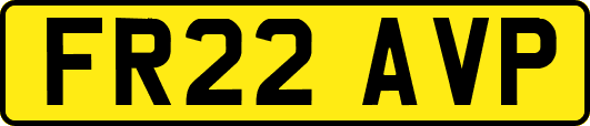 FR22AVP