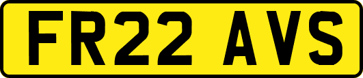 FR22AVS