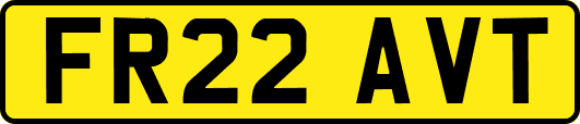 FR22AVT