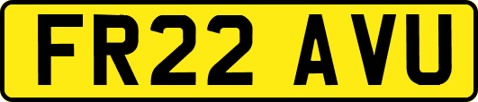 FR22AVU