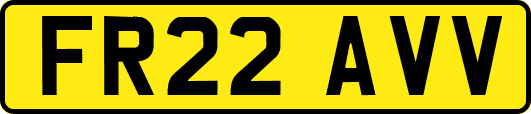FR22AVV