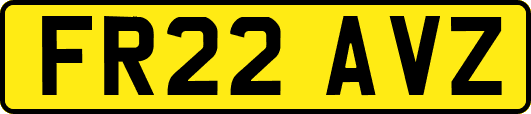 FR22AVZ