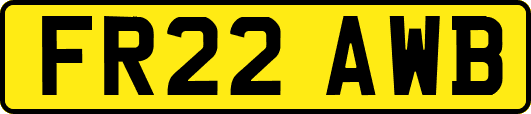 FR22AWB