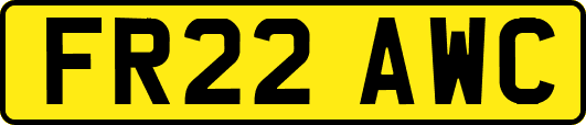 FR22AWC