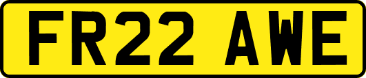 FR22AWE