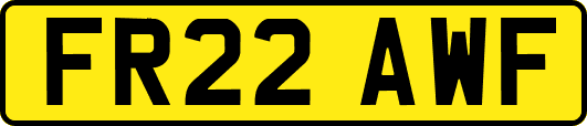 FR22AWF