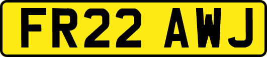 FR22AWJ