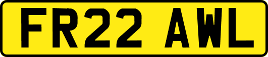 FR22AWL