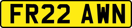 FR22AWN