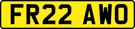 FR22AWO