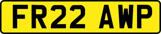 FR22AWP