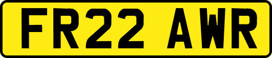 FR22AWR