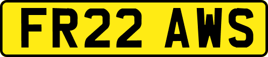 FR22AWS