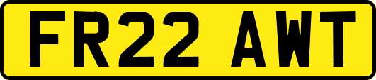 FR22AWT