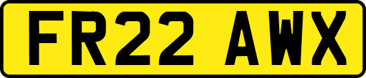 FR22AWX