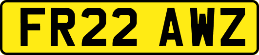 FR22AWZ