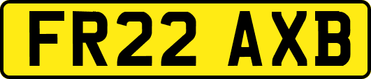 FR22AXB