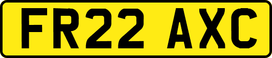 FR22AXC