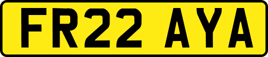 FR22AYA