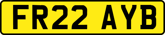 FR22AYB