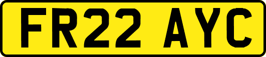FR22AYC