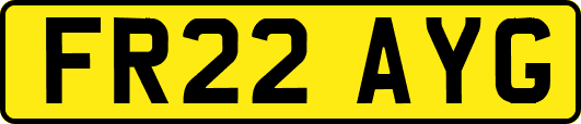 FR22AYG