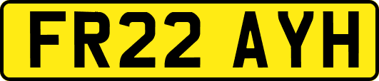 FR22AYH