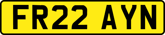 FR22AYN