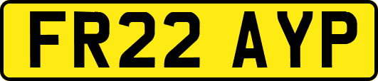 FR22AYP