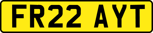 FR22AYT