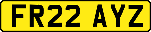 FR22AYZ