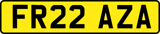 FR22AZA