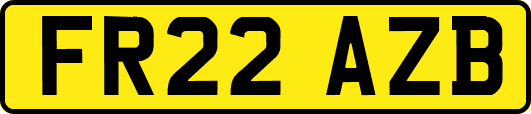 FR22AZB