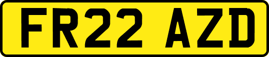 FR22AZD