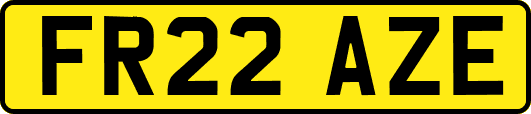 FR22AZE