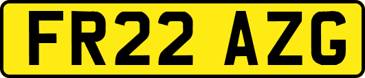 FR22AZG
