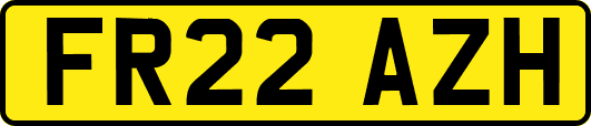 FR22AZH