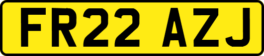 FR22AZJ
