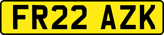 FR22AZK