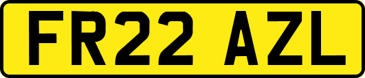 FR22AZL