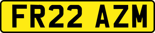 FR22AZM