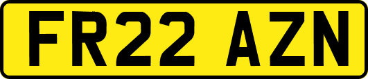 FR22AZN