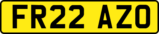 FR22AZO