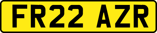 FR22AZR