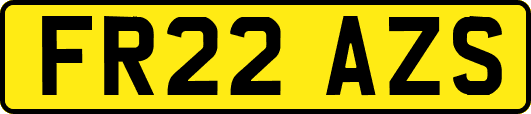 FR22AZS