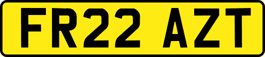 FR22AZT