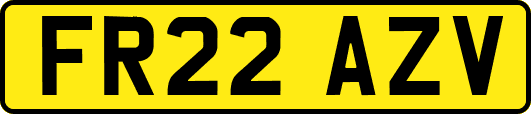 FR22AZV