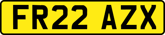 FR22AZX