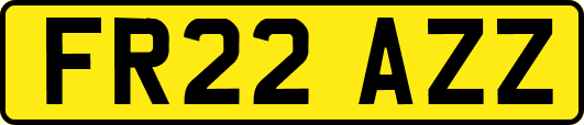 FR22AZZ