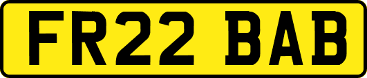 FR22BAB